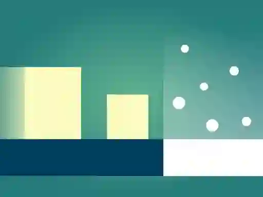 Cube Pusher — безплатна онлайн игра