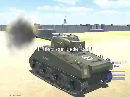 Physics Tank Maker 3.1 — безплатна онлайн игра