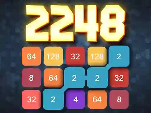 2248 Musical — безплатна онлайн игра