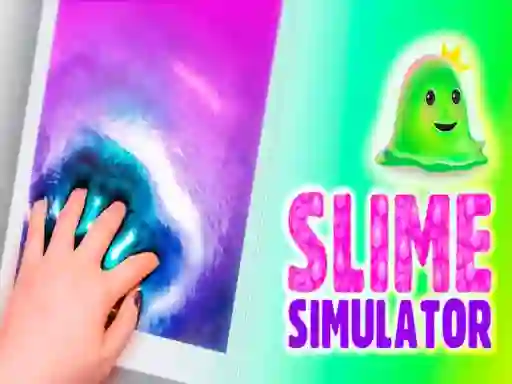 Slime Simulator — безплатна онлайн игра