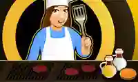 Burger Bar — безплатна онлайн игра