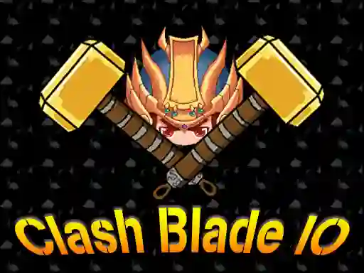 ClashBlade. com — безплатна онлайн игра