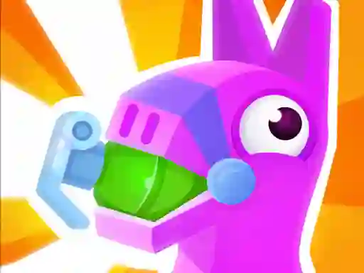 Pinata masters Online — безплатна онлайн игра