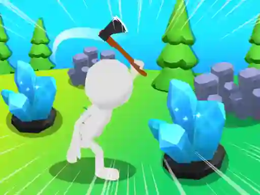 Hex Planet Idle — безплатна онлайн игра