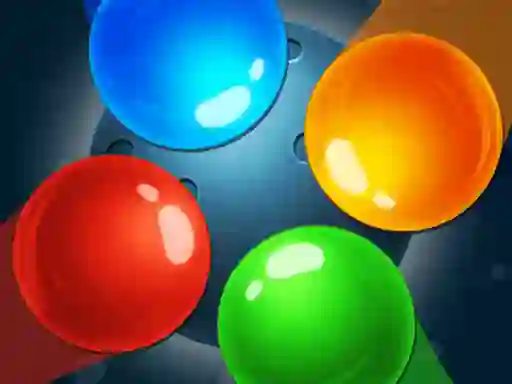 Bubble Cave — безплатна онлайн игра