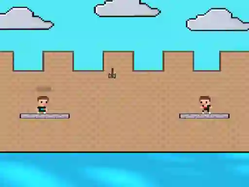 axe castle — безплатна онлайн игра