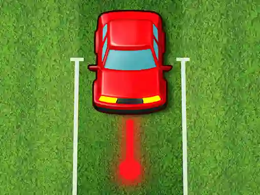 Zen Sort Parking Puzzle — безплатна онлайн игра