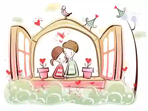 Couple Lovers — безплатна онлайн игра