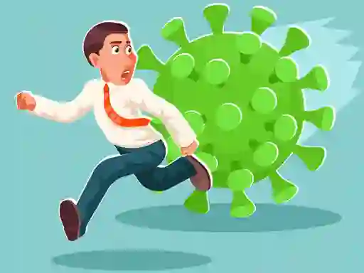 Corona Virus Memory — безплатна онлайн игра