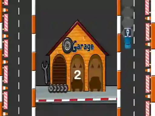 Control The Truck — безплатна онлайн игра