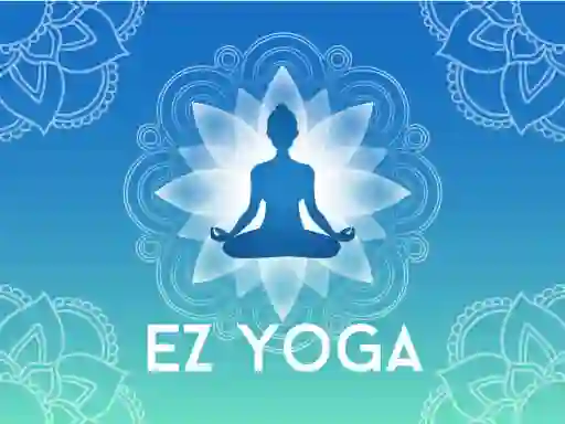 EZ Yoga — безплатна онлайн игра