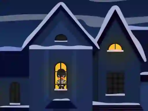 Shoot The Robbers — безплатна онлайн игра