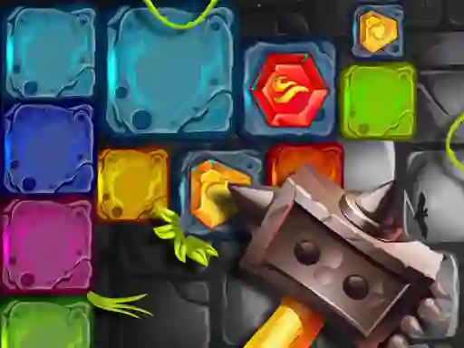 Temple Puzzle — безплатна онлайн игра