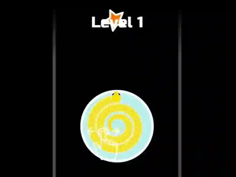 Fire Snake — безплатна онлайн игра