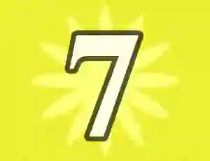 Number 7 — безплатна онлайн игра