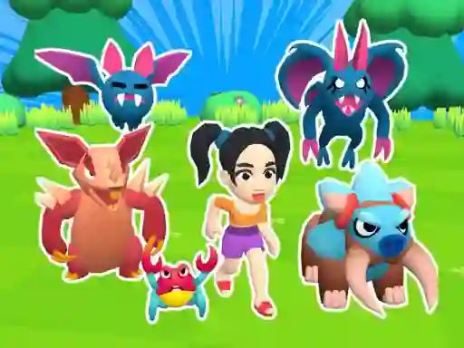 Battle Island 2 — безплатна онлайн игра