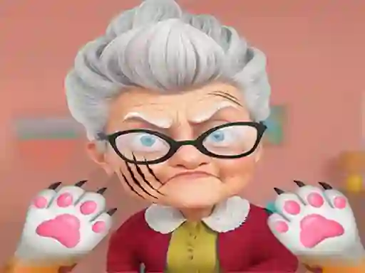 Bad Cat Simulator — безплатна онлайн игра