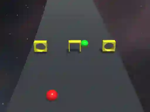 Infinity Run — безплатна онлайн игра