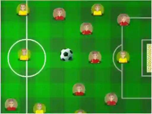 Soccer Challenge 2018 — безплатна онлайн игра