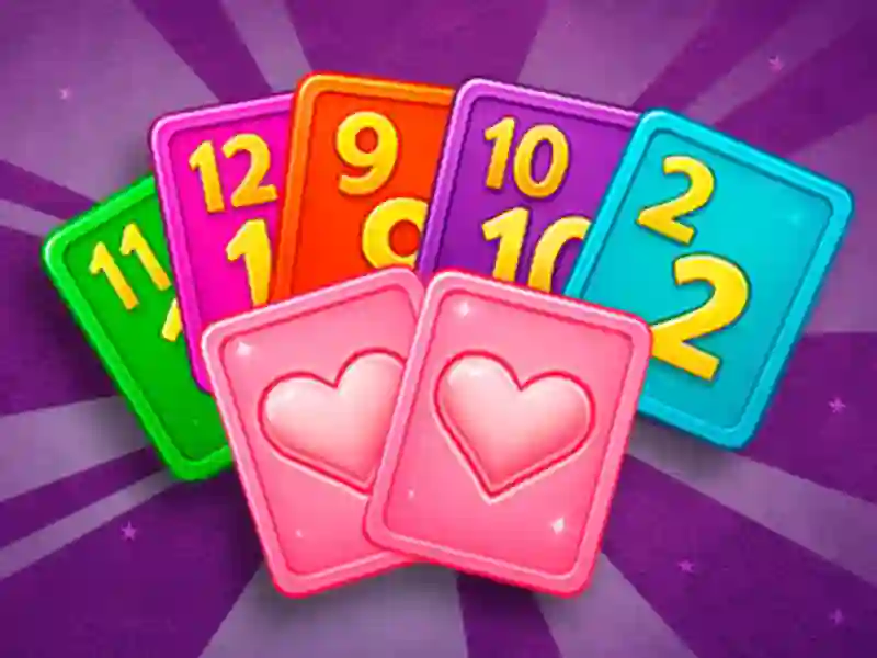 Card Master — безплатна онлайн игра