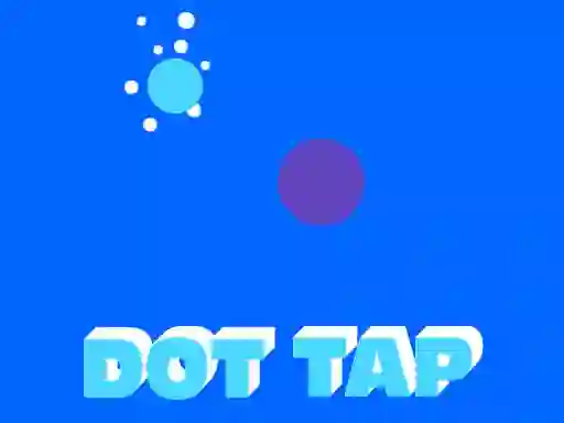 Dot Tap — безплатна онлайн игра