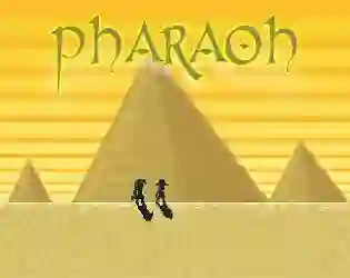Faraon — безплатна онлайн игра