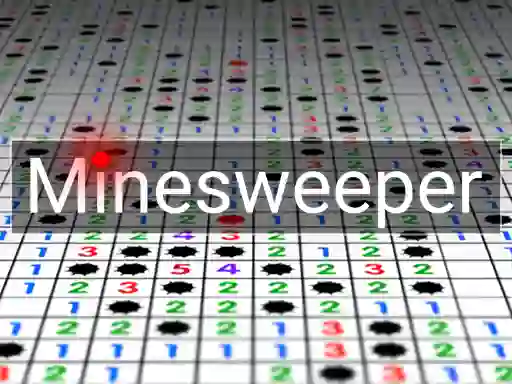 Minesweeper — безплатна онлайн игра