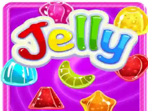 Jelly — безплатна онлайн игра