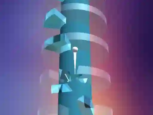 Helix Up — безплатна онлайн игра