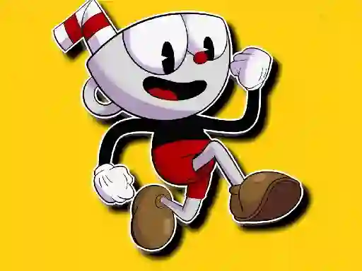 Square Head Adventure — безплатна онлайн игра