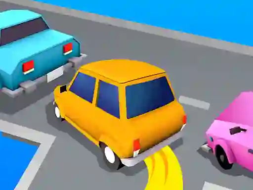 Turn Turn — безплатна онлайн игра