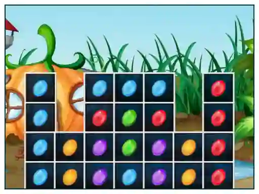 Candy Blocks — безплатна онлайн игра
