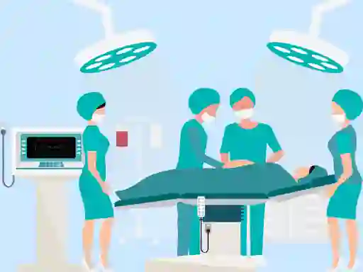 Medical Staff Puzzle — безплатна онлайн игра