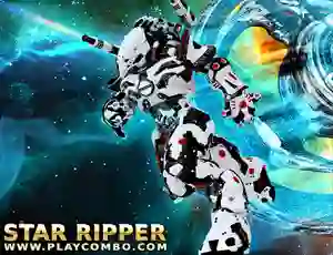 Star Ripper — безплатна онлайн игра