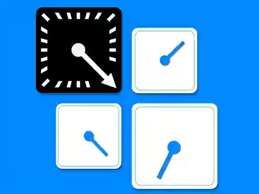 Hit Shooty Clocks — безплатна онлайн игра