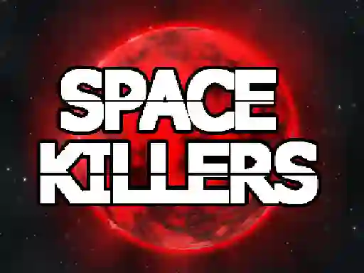 Space Killers — безплатна онлайн игра