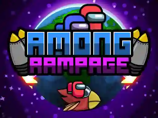 Among — безплатна онлайн игра