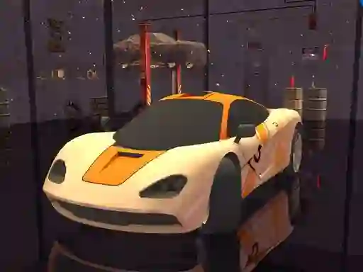 Drivers Washing Clean — безплатна онлайн игра