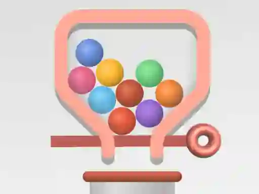 Pull The Pin — безплатна онлайн игра