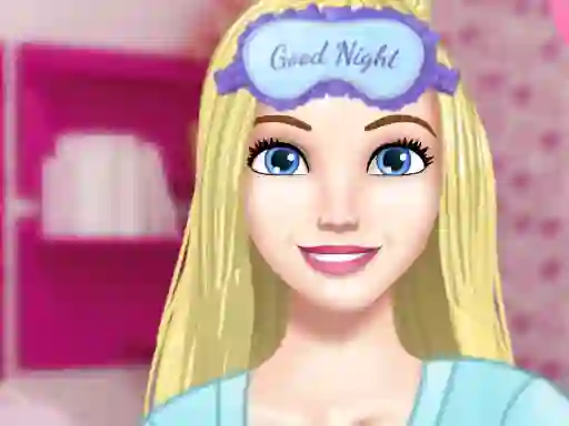 Pajama Party — безплатна онлайн игра