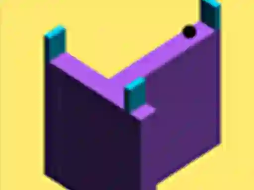 Hidden Walls — безплатна онлайн игра