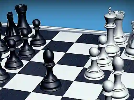 Real Chess — безплатна онлайн игра