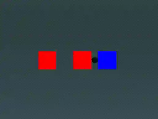 2 Squares — безплатна онлайн игра
