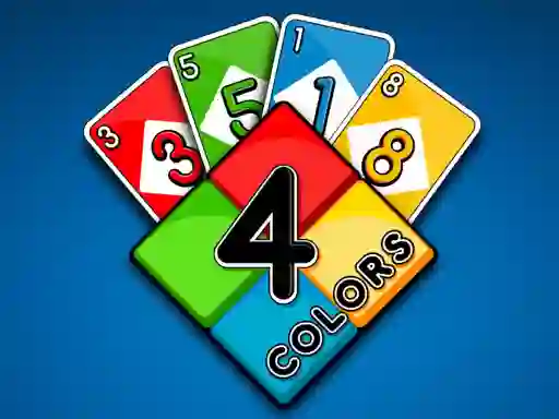 The Classic UNO Cards Game: Online Version — безплатна онлайн игра