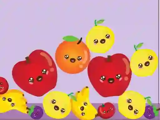 Watermelon Merge 4 — безплатна онлайн игра