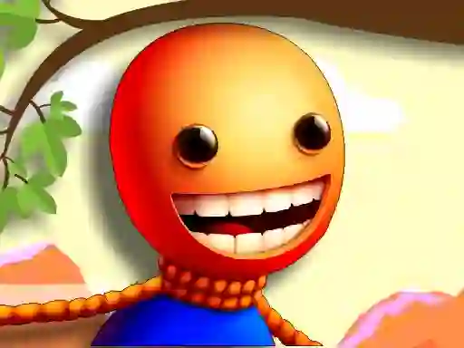 Kill The Buddy — безплатна онлайн игра