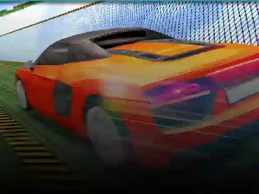 Impossible Car Stunt 2022 — безплатна онлайн игра