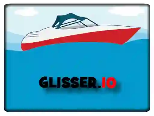 Glisser.io — безплатна онлайн игра