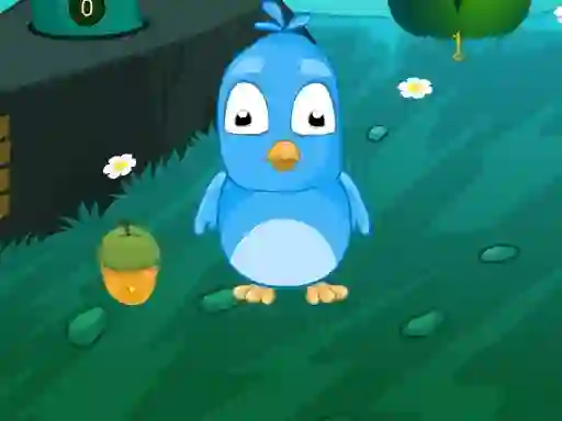 Rescue The Rabbit — безплатна онлайн игра