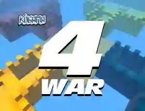 KOGAMA: WAR4 — безплатна онлайн игра